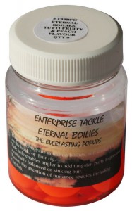 Enterprise 10 ml Bojli mix naranssárga tutti-frutti