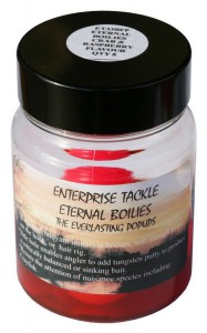 Enterprise 10 ml Bojli mix pink málna/rák