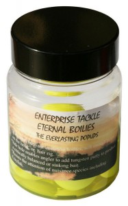 Enterprise 10 ml Bojli mix sárga banán/barack