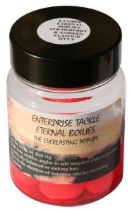 Enterprise 10 ml Bojli mix vörös eper/ánizs