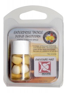 Enterprise Classic Corn Csoki Malt aromában - ízesített gumikukorica