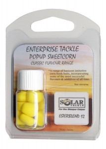 Enterprise Classic Corn Esterblend 12 aromában - ízesített gumikukorica