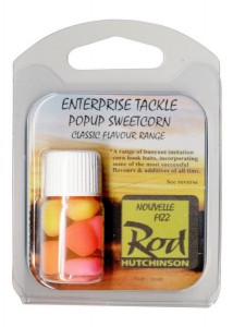 Enterprise Classic Corn Nouvelle fizz aromában - ízesített gumikukorica
