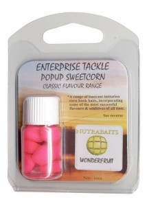 Enterprise Classic Corn Wonderfruit aromában - ízesített gumikukorica