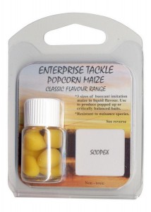 Enterprise Classic Popcorn scopex aromában - ízesített gumikukorica