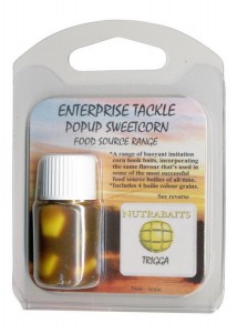 Enterprise Food Source NutraBaits Trigga aromában