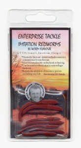 Enterprise Vörös trágyagiliszta Süllyedő