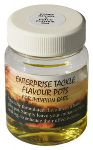 Enterprise 30 ml Aroma banán-barack