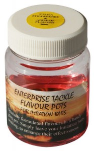 Enterprise 30 ml Aroma eper-ánizs