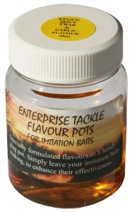 Enterprise 30 ml Aroma fűszeres rák-fokhagyma