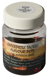 Enterprise 30 ml Aroma juharszirup-csemegekukorica