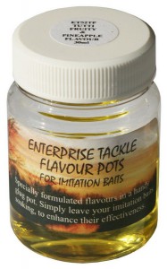 Enterprise 30 ml Aroma tutti frutti-ananász