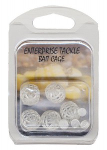 Enterprise Bait Cage /Csaliketrec/