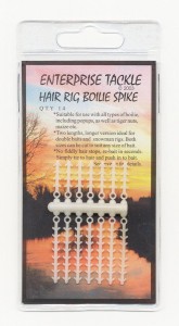 Enterprise Bojli spiker (csalitüske)