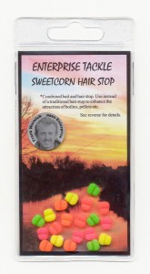 Enterprise Bojlistopper csemegekukorica fluoro