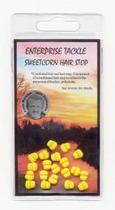 Enterprise Bojlistopper csemegekukorica mini sárga