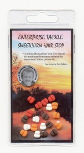 Enterprise Bojlistopper csemegekukorica vegyes
