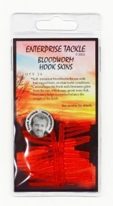 Enterprise Horogszárra húzható 