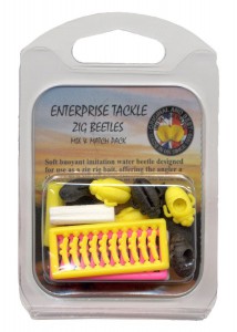 Enterprise Zig Beetles