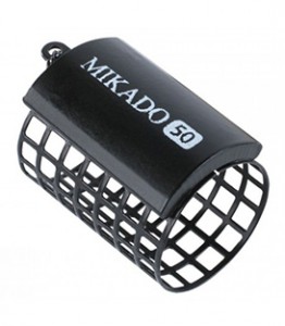 Mikado Round Feeder