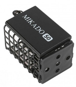 Mikado Square Feeder Buttom