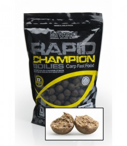 Mivardi rapid Champion Platinum - Crazy Liver