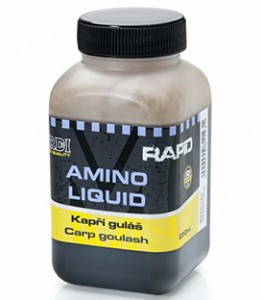 Mivardi Aminoliquid - B17