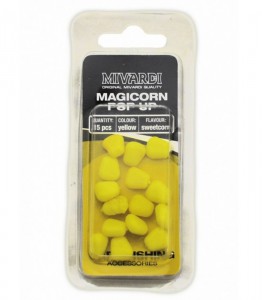 Mivardi Magicorn Pop-Up - Sweetcorn