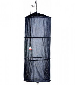 Mivardi Big Carp Soft Haltartó