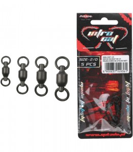 Mikado Intro Cat Csapágyas Forgó