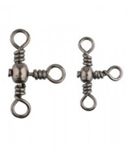 Mikado Crossline Swivel