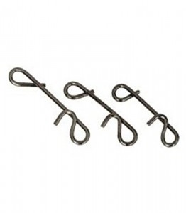 Mikado Not-A-Knot Kapocs