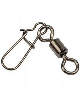 Mikado Fastlock Forgókapocs