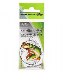 Mikado Lithanium Wolfram