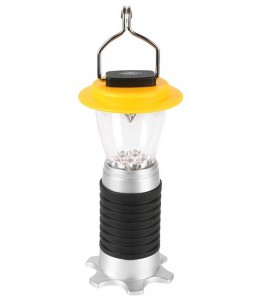 Mikado Camping Lamp