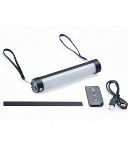 Mivardi New Dynasty RC Bivvy Lámpa