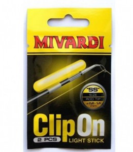 Mivardi Clip On Világítópatron