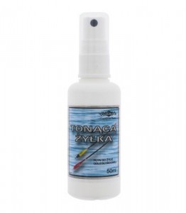 Mikado Zsinórsüllyesztő Spray
