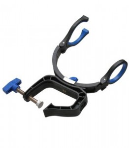 Mikado Boat Rod Rest