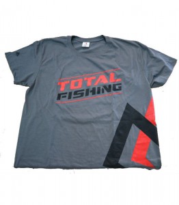 Mikado Total Fishing Póló