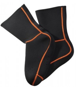 Mikado Neoprene Zokni