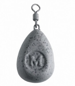 Mivardi Stealth Flat Pear
