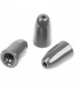 Mikado Jaws Tungsten Bullet Weight