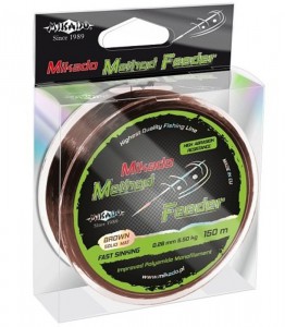 Mikado Method Feeder