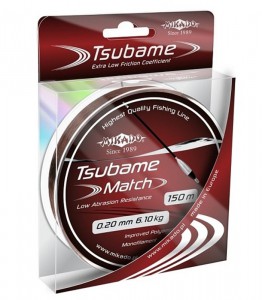 Mikado Tsubame Match