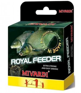 Mivardi Royal Feeder