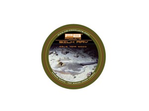 PB Products Silk Ray