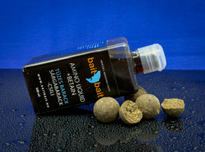 Tüzes Barack - Liquid Amino Locsoló (BBAL-TB)