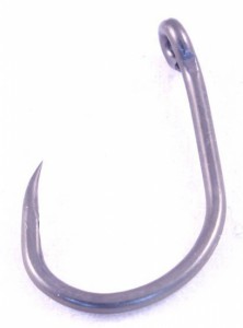 PB Products Jungle Barbless Szakáll Nélküli Pontyozó Horog
