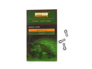 PB Products Multi Link gyorskapocs
